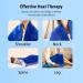 XXX-Large 33'' x 17'' Heating Pad for Fast Pain Relief - King Size - Buy Online on GoSupps.com