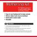Mikki Dog Puppy Cat Kitten Mothering Kit Feeding and Medicine Syringe for Young /Unwell Animals Rearing set - Buy Online on GoSupps.com