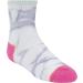 Skechers Girls' 3 Pack Crew Socks - Comfortable and Stylish Socks for Kids - Buy Online on GoSupps.com