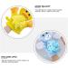FRCOLOR Kids Exfoliating Bath Gloves Set - Animal Loofah Bath Mitts for Children - Buy Online on GoSupps.com