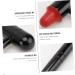 Healeved 2-in-1 Massage Hammer & Hand Stick - Silicone Trigger Point Back & Neck Massage Device - Solid Wood Handle for Effective Self-Massage - Buy Online on GoSupps.com