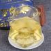 HQZM First Spring Tea Yunnan Menghai Old Tree Puer Raw Tea With Honey Scent 357g - Buy Online on GoSupps.com