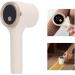 Buy Rechargeable Electric Lint Remover - 3 Levels Adjustable Fabric Shaver for Sweaters Blankets & Bedding International Shipping Available - Buy Online on GoSupps.com