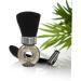 minkissy Styling Cleaning Brush Manual Plastic Neck Manual Shaving Hair Salon Shave Brush Barber Brush Neck Duster Barber Supplies Man Barber Brush Supplies for Men - Buy Online on GoSupps.com