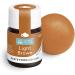 Squires Kitchen Light Brown Food Colouring Paste - Concentrated 20g for Sugarpaste, Fondant, Buttercream, Royal Icing & Cake Mixes - Buy Online on GoSupps.com