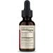 Dr. Mercola Organic Hawthorn Hibiscus Liquid Dietary Supplement 30 Servings - Non GMO, Gluten-Free, Soy-Free, USDA Organic - Buy Online on GoSupps.com