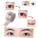FOMIYES 1800 Pcs Double Sided Sticky Tape Two Sided Tape Double Stick Tape Blindfold With Hat Miss 1 count (Pack of 1) As Shownx3pcs - Buy Online on GoSupps.com