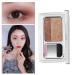 Shop Lazy Double Colors Glitter Eyeshadow | Waterproof Long Lasting & Beginner-Friendly | Colorful Beauty Products - International Shipping - Buy Online on GoSupps.com
