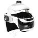 Electrical head massage device electrical head massage device for the scalp household personally head massager helmet pain relief relaxation device brain relaxing pressure vibration helmet