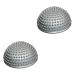 Healeved 2 pieces Durian Ball Yoga Massager Muscle -voltage massage device Neck massager Massage accessories Massage accessories Ball Foot massager Poor massage device Footprint 16x16x8cpcs Graux2St