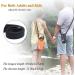 Vivaglory 750ml Stainless Steel Dog Drinking Bottle & Neoprene Carrier - Perfect for Travel & Hiking - Buy Online on GoSupps.com