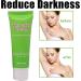 Whitening Cream For Underarm Smoothing Underarm Cream Skin Lightening Cream for Dark Skin Reduce Odor & Darkness Lightening Cream For Dark Armpit Treatment Arm & Knee & Dark Joint-Bikini Area - Buy Online on GoSupps.com