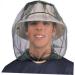 Clispeed Mosquito Net Head Cap - Premium Outdoor Insect Protection | Travel-Friendly Anti-Mosquito Mesh | 10-St Set - Buy Online on GoSupps.com