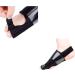 Musumi Adjustable Bunion Correction Set - Large Foot Bone Relief with Toe Clasp & Protection Sleeves - International Shipping Available - Buy Online on GoSupps.com