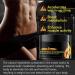 YOECO 3PCS Hot Belly Cream - Fat Burning & Sweat Increasing Gel for Men & Women - Buy Online on GoSupps.com
