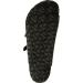 Birkenstock Women's Florida Sandal 9-9.5 Black Birko-Flor - Comfort and Style - Buy Online on GoSupps.com