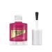 Max Factor Miracle Pure Nail Colour colour 320 Sweet Plum vegan nail polish long-lasting quick-drying 12 ml