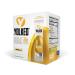 YOLKED - Clinically Tested and NSF-Certified All Natural Muscle Building Supplement - Increase Lean Muscle  Reduce Muscle Loss  and Improve Recovery with Protein s Perfect Partner  30 Servings