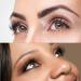 Lankiz 160 PCs C Curl Cluster Lashes | 0.07mm Eyelash Extensions for Beginners | Natural False Eyelashes - DIY at Home - Buy Online on GoSupps.com