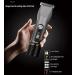 Pro Hair Clipper Electric Clipper LCD Display Oil Head Clipper Home Shaving Hair Clipper Trimmer - Buy Online on GoSupps.com