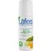 Lafe's Natural Deodorant | 3oz Roll-On | Aluminum-Free, Paraben-Free | 24-Hour Extra Strength Protection | 3 Pack for Men & Women - Buy Online on GoSupps.com