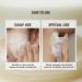 Hydrating Face Mask 10ml Facial Moisturizer | Night Mask | For all skin types for day and night use ideal for travel home and more - Buy Online on GoSupps.com