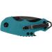 Kershaw Shuffle Compact Utility Pocket Knife - Multi-Function EDC - 8700TEALBW - Buy Online on GoSupps.com