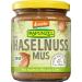  Rapunzel Rapunzel Organic Hazelnut (6 x 250 g) - Buy Online on GoSupps.com