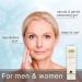 Lane Labs SunSpot ES Exfoliating Gel with Aloe Vera & Tea Tree Oil (0.5 oz) - Buy Online on GoSupps.com
