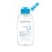Bioderma Hydrabio H2O Moisturizing Make-Up Removing Micelle Solution 16.7 fl oz (500 ml)