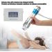 Professional Extracorporeal Shock Wave Therapy Device for ED | Pain Relief Massager for Body Percussion Muscle Relaxation - Buy Online on GoSupps.com