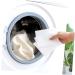 Yardwe 48 Pcs Color Paper Grabber Stain Paper for Clothes Laundry Products Clothes Color Dye Catcher Clothes Stain Remover Spot Cleaner Home Laundry Washing Paper Wash and Care Confetti As Shownx2pcs mediumx2pcs - Buy Online on GoSupps.com