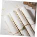COHEALI 40 Sheet Glitter Tissue Paper Black Ink Art Drawing Paper Sumi Drawing Leaf Plant Calligraphy Ink - Buy Online on GoSupps.com