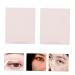 Healeved 12 Sheets Eyelid Stickers Tape Pink Beauty Stickers Double Eyelid - Buy Online on GoSupps.com