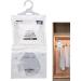 Anulely Moisture Absorber - Air Freshener & Dehumidifier Bag for Cabinet Wardrobe Bathroom Kitchen & More - 1 Upgraded Bag - Buy Online on GoSupps.com