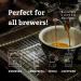Rounton Coffee Roasters El Salvador Bosque Lya 1kg | Great Taste Award Winning 2020 | Smooth Medium Roast Arabica Espresso Beans - Buy Online on GoSupps.com