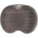 Ailopta Foot Scrubbing Mat - Non-Slip Shower Foot Scrubber Massager with Suction Cups | Gentle Cleaning Brush for Women - Buy Online on GoSupps.com