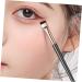 FOYTOKI 1 Set Eyeshadow Brush Eyeliner Tool Applicator Eyeliner Applicator Tool Eye Brushes abs - Buy Online on GoSupps.com