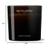 Buy Molton Brown Orange & Bergamot Luxury Scented Candle - Triple Wick 21.16 oz | International Shipping Available - Buy Online on GoSupps.com