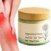 Cr me relaxante musculaire | Lotion apaisante pour les muscles et les pieds - Lotion non grasse pour le dos le cou les paules les jambes les pieds la taille le poignet les blessures sportives