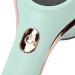 Electric Lint Remover - USB Rechargeable Fuzz Remover for Sweaters Blankets & More | High-Speed Fabric Care (Green - Buy Online on GoSupps.com