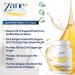 Zane Hellas 130mg Carvacrol & 150mg Oregano Oil Softgels - Highest Concentration, 30% Greek Essential Oil, 120 Capsules - Buy Online on GoSupps.com