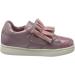 Geox Baby Girls B Djrock Low-Top Sneakers - Pink - Size 9 UK Child (Dk Pink C8006) - Buy Online on GoSupps.com