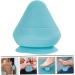 Frcolor 4-Piece Massage Ball Set - Scalp Foot Neck & Back Massager Tools for Ultimate Relaxation - TPE 7.30x7.00cm - International Shipping - Buy Online on GoSupps.com