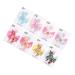 Beaupretty Kids Baby Girls Hair Clips Baby Hair Glitter Hair Bows little girls sequin hair clips unicorn hair pins No Slip Hair Pin bow for hair girl bows kids hairpin child side clip Pins