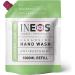 INEOS Antibacterial Moisturising Hand Wash White Rose & Neroli 1L (Pack of 3) & Cleansing Hand Wash Cucumber & Aloe 1L Green pack of 3 White Rose & Neroli 1 l (Pack of 3) + Hand Wash Cucumber & Aloe 1L Green - Buy Online on GoSupps.com