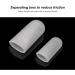 Toes Protective Guards Different Size Reduce Friction Silicone Toe Protector Relieve Pain for Sports Activities for Women - Buy Online on GoSupps.com