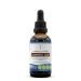 Secrets of the Tribe Comfrey Leaf Tincture Alcohol-Free Liquid Extract Comfrey (Symphytum Officinale) Dried Leaf (2 FL OZ) 2 Fl Oz (Pack of 1)