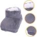 Ultechnovo Heated Insoles & Slippers - USB Foot Warmers for Winter | Office Heating Pads & Electric Heating Pillow - Buy Online on GoSupps.com