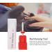 Ceramic Nail Drill Bits - Professional Safety Cuticle Drill Bits for Gel Nails - Manicure Pedicure Nail Care - Fire Arrow F - Buy Online on GoSupps.com